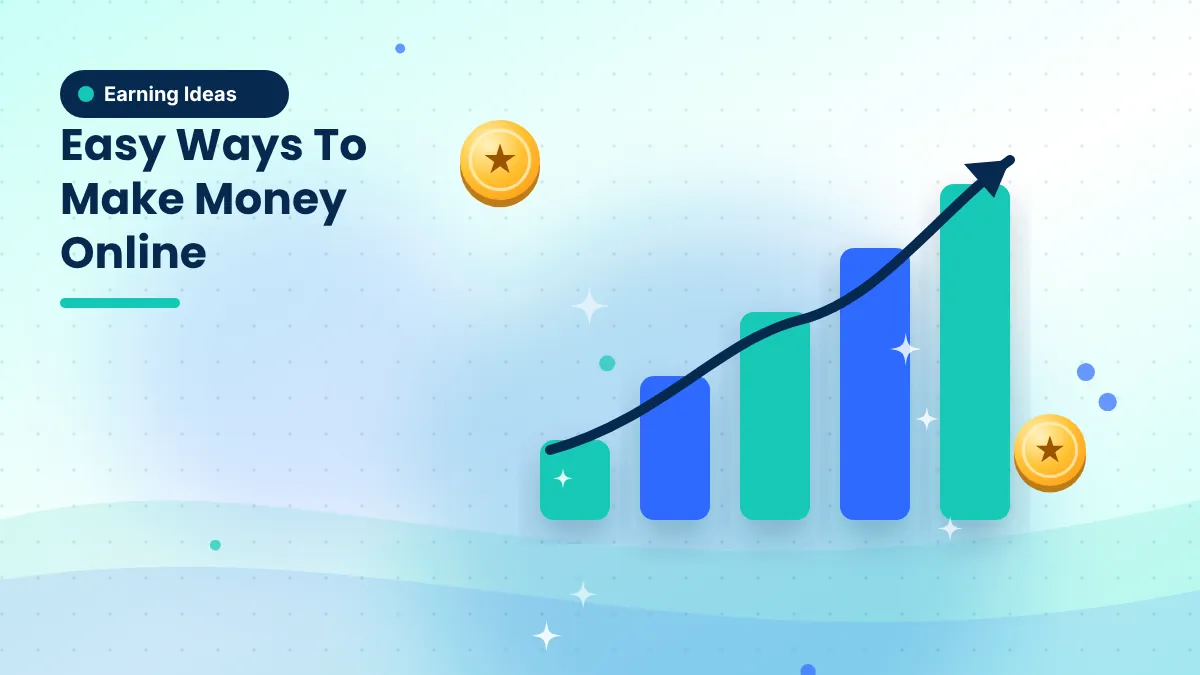Cover illustration: 10 Easy Ways to Make Money Online for Beginners (Honestly Rated)